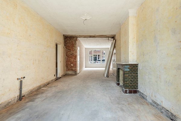 Medium property photo - Willem van Outhoornstraat 38, 2593 ZX Den Haag